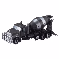 Hasbro Transformers Studio Series - Robot Voyager Constructicon Mixmaster - 16,5 Cm