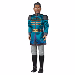 Hasbro Disney Frozen Mattias, Poupée mannequin, Mâle, 3 an(s), Garçon/Fille, Multicolore