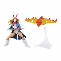 Marvel Spider-Man Marvel Legends Spider-Man – Figurine Le Lapin Blanc - Edition Collector, Figurine à collectionner, Bandes d ...