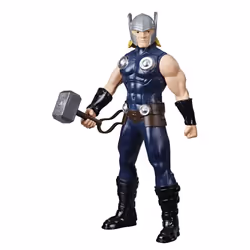 Marvel Avengers Thor, 4 an(s), Multicolore