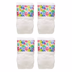 Baby Alive E91195L0 accessoire pour poupée Couches de poupée