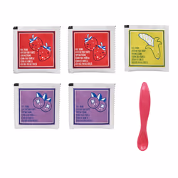 Baby Alive - Recharge De Nourriture En Poudre Pour Poupees Et Poupons, 3 an(s), Garçon/Fille, 35 g
