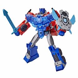 Hasbro Optimus Prime, 6 an(s), Multicolore