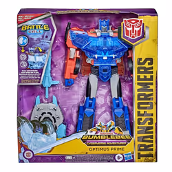 Hasbro Optimus Prime