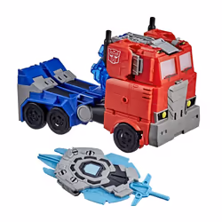 Hasbro Optimus Prime