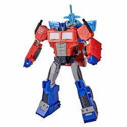 Hasbro Optimus Prime - Vue supplémentaire 4