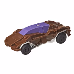 Hasbro Transformers Cyberverse Battle Call Trooper Wildwheel