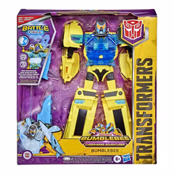Hasbro Bumblebee