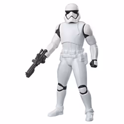 Star Wars Figurines articulées de 24 cm