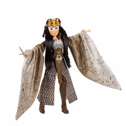 Hasbro Disney Princesses - Poupees Princesses Disney Mulan Et Xianniang - 30 Cm