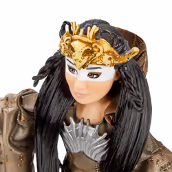 Hasbro Disney Princesses - Poupees Princesses Disney Mulan Et Xianniang - 30 Cm - Vue supplémentaire 5