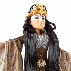 Hasbro Disney Princesses - Poupees Princesses Disney Mulan Et Xianniang - 30 Cm - Vue supplémentaire 6