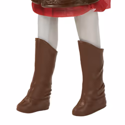 Hasbro Disney Princesses Mulan – Poupee Mannequin Princesse Disney Mulan - 30 Cm - Vue supplémentaire 6