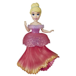 Hasbro Disney Princess - Mini Princesse Et Prince