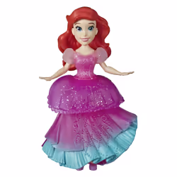 Hasbro Disney Princess - Mini Princesse Et Prince