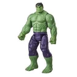 Marvel Avengers E74755L1 figurine pour enfant