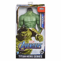 Marvel Avengers E74755L1 figurine pour enfant
