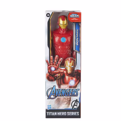 Marvel Avengers E7873ES1 figurine pour enfant