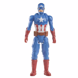 Marvel Avengers E7877ES0 figurine pour enfant