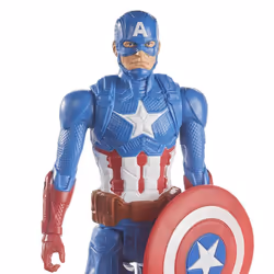 Marvel Avengers E7877ES0 figurine pour enfant - Vue supplémentaire 4