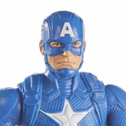 Marvel Avengers E7877ES0 figurine pour enfant - Vue supplémentaire 6