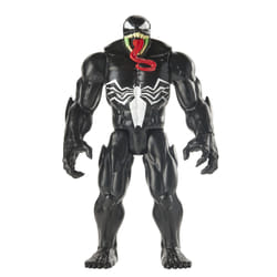 Marvel Spider-Man: Maximum Venom Marvel Spider-Man Maximum Venom, Figurine Titan Blast Gear Venom, 35cm