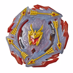 Beyblade Burst Rise - Toupie Hypersphere, 8 an(s)