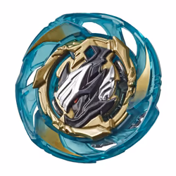 Beyblade Burst Rise - Toupie Hypersphere