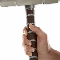 Hasbro Marvel Legends Series Mjolnir Electronic Hammer - Vue supplémentaire 7