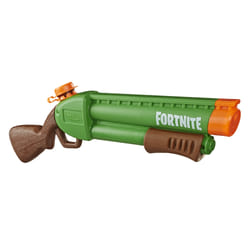 Nerf - Pistolet A Eau Super Soaker Fortnite Pump-Sg