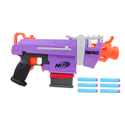 Nerf E8977EU4 jouet arme pour enfants