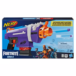Nerf E8977EU4 jouet arme pour enfants