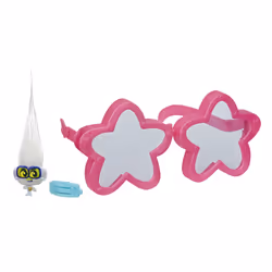 Hasbro Les Trolls 2 Tournée Mondiale De Dreamworks - Figurines Petits Danseurs