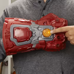 Marvel Avengers: Endgame E95085L0 jeu d'imitation - Vue supplémentaire 12