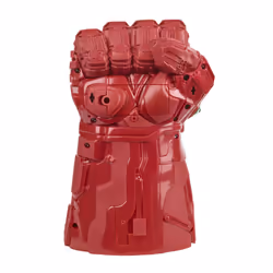 Marvel Avengers: Endgame E95085L0 jeu d'imitation