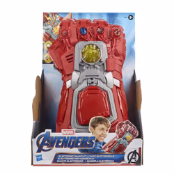Marvel Avengers: Endgame E95085L0 jeu d'imitation - Vue supplémentaire 5