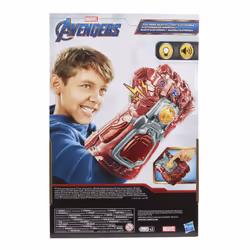 Marvel Avengers: Endgame E95085L0 jeu d'imitation - Vue supplémentaire 6