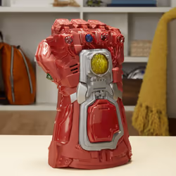 Marvel Avengers: Endgame E95085L0 jeu d'imitation - Vue supplémentaire 7