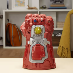 Marvel Avengers: Endgame E95085L0 jeu d'imitation - Vue supplémentaire 8