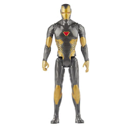 Marvel Avengers Titan Hero Iron Man 30cm