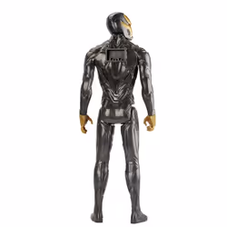 Marvel Avengers Titan Hero Iron Man 30cm