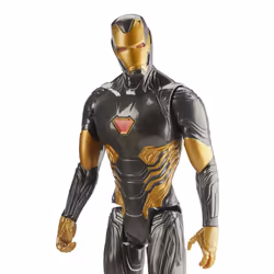 Marvel Avengers Titan Hero Iron Man 30cm