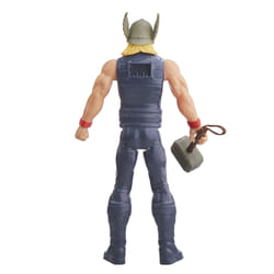 Marvel Avengers , Figurine Thor Titan Hero Blast Gear, 30 cm