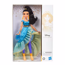 Hasbro E83995X0 poupée - Vue supplémentaire 2