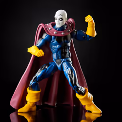 Marvel X-Men Marvel Legends X-Men, Figurine Mystic 15 cm, Edition Collector, Figurine à collectionner, Film et série TV, 230 ...