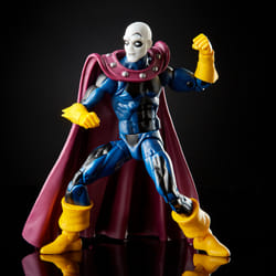 Marvel X-Men Marvel Legends X-Men, Figurine Mystic 15 cm, Edition Collector