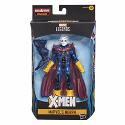 Marvel X-Men Marvel Legends X-Men, Figurine Mystic 15 cm, Edition Collector