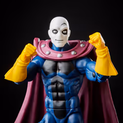Marvel X-Men Marvel Legends X-Men, Figurine Mystic 15 cm, Edition Collector