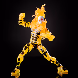 Marvel X-Men Marvel Legends X-Men, Figurine Clairvoyant 15 cm, Edition Collector