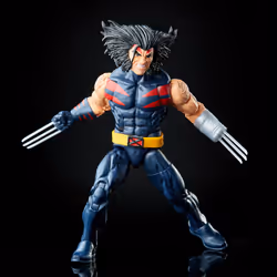 Marvel X-Men Marvel Legends X-Men, Figurine Le Sorcier 15 cm, Edition Collector, Figurine à collectionner, Film et série TV,  ...